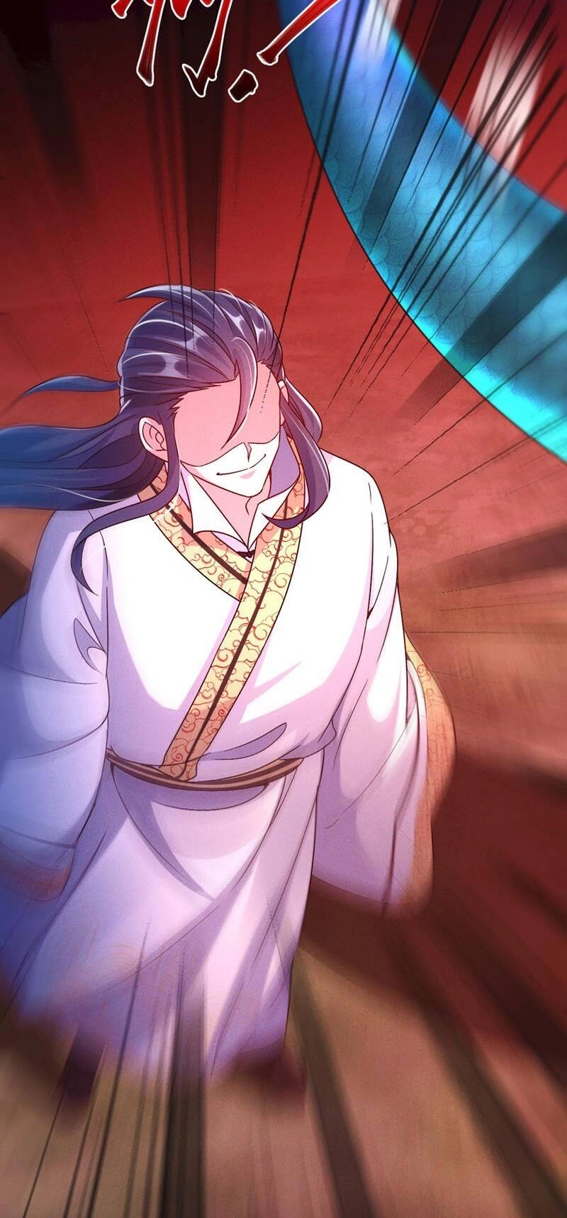 Tối Cường Thần Thoại Đế Hoàng Chapter 33 - 10