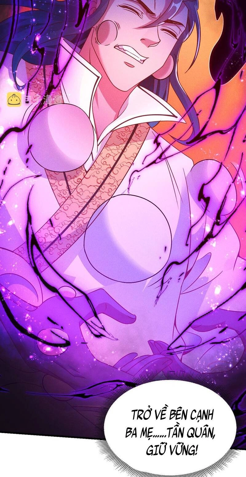 Tối Cường Thần Thoại Đế Hoàng Chapter 33 - 21