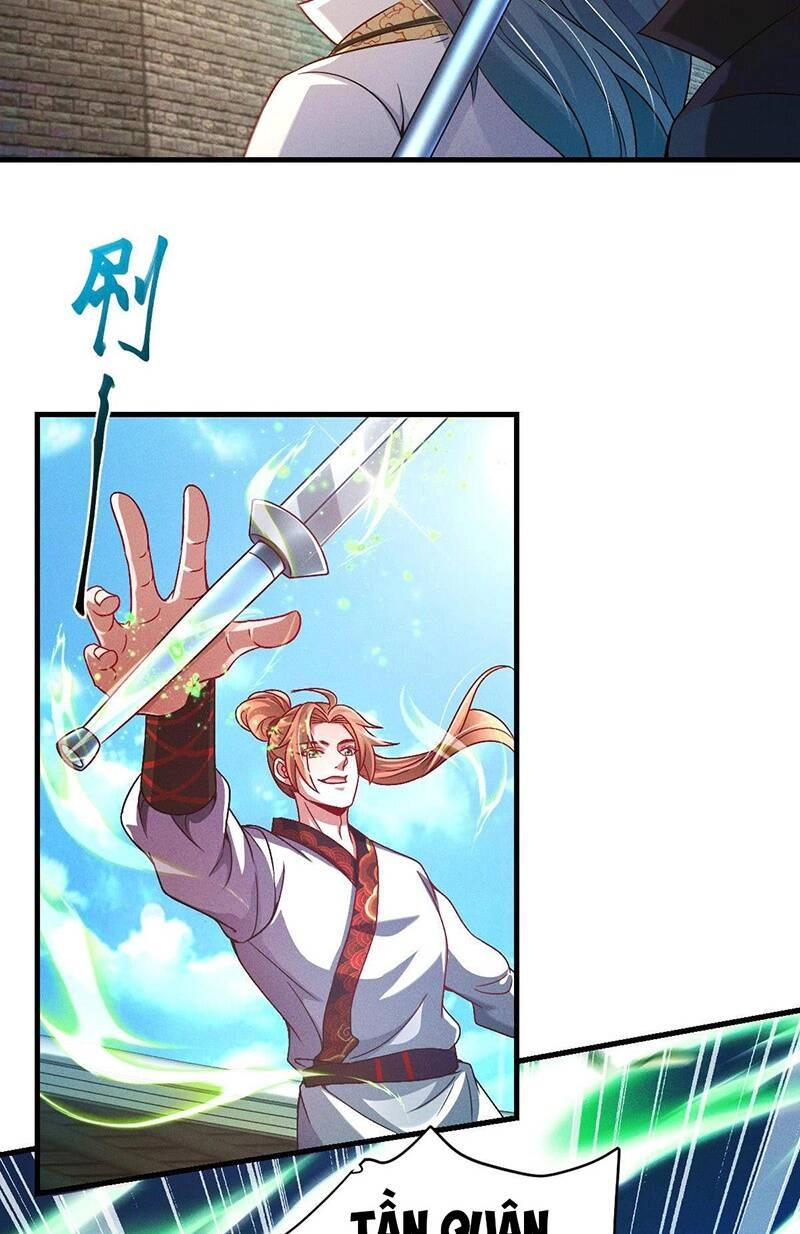 Tối Cường Thần Thoại Đế Hoàng Chapter 34 - 7