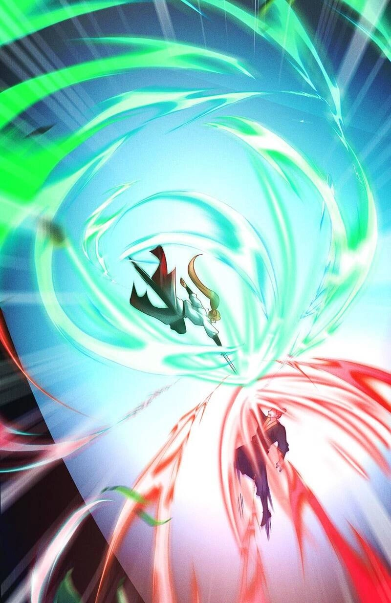 Tối Cường Thần Thoại Đế Hoàng Chapter 34 - 10