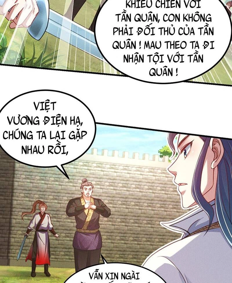 Tối Cường Thần Thoại Đế Hoàng Chapter 34 - 13