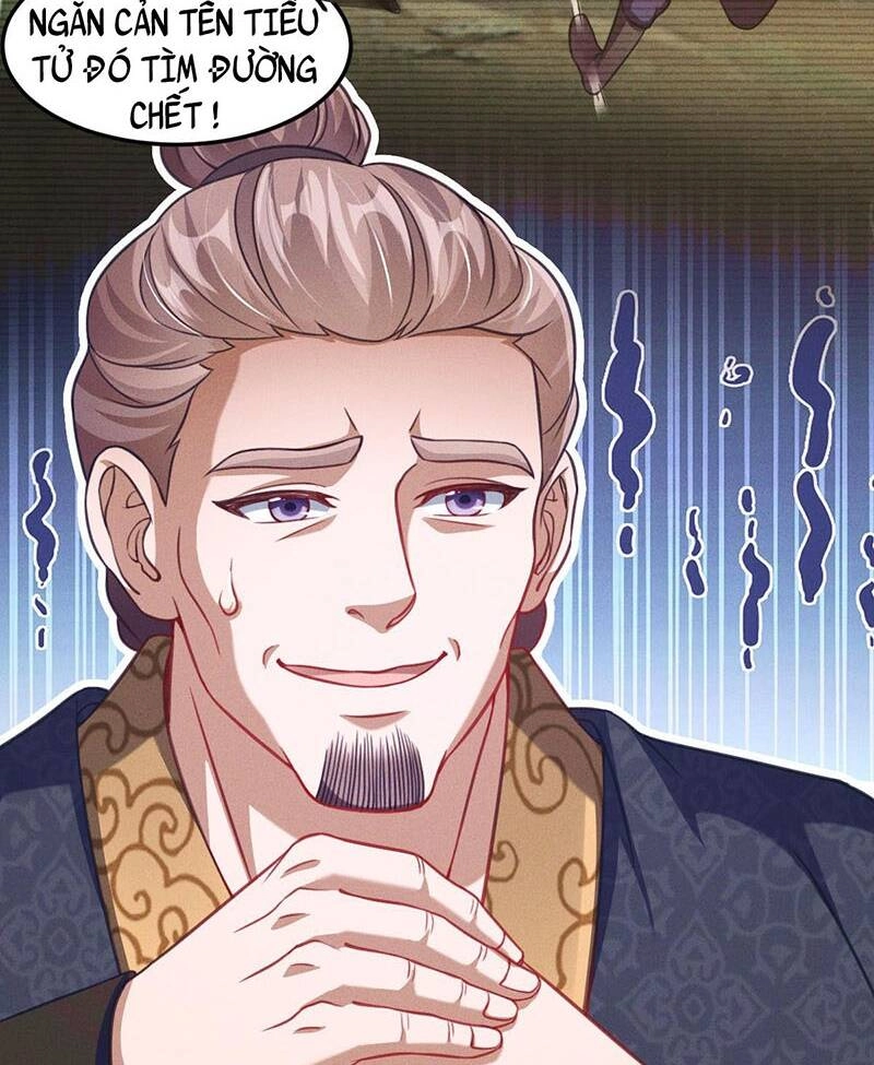 Tối Cường Thần Thoại Đế Hoàng Chapter 34 - 15