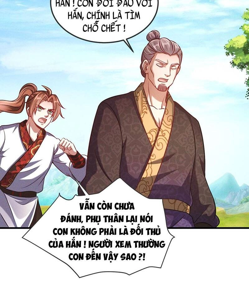 Tối Cường Thần Thoại Đế Hoàng Chapter 34 - 19