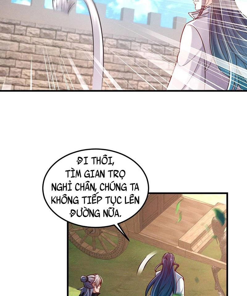 Tối Cường Thần Thoại Đế Hoàng Chapter 34 - 41