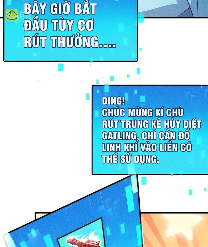 Tối Cường Thần Thoại Đế Hoàng Chapter 34 - 53