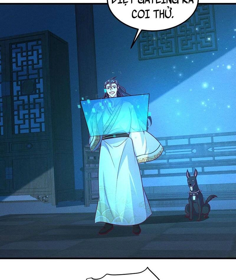 Tối Cường Thần Thoại Đế Hoàng Chapter 34 - 55