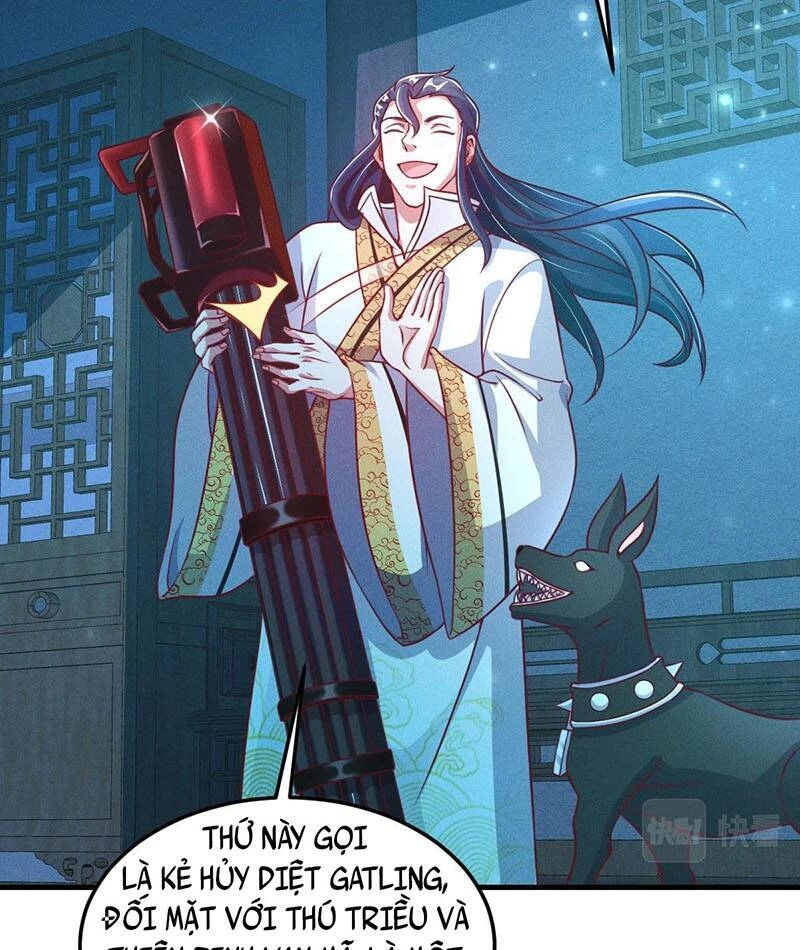 Tối Cường Thần Thoại Đế Hoàng Chapter 34 - 59