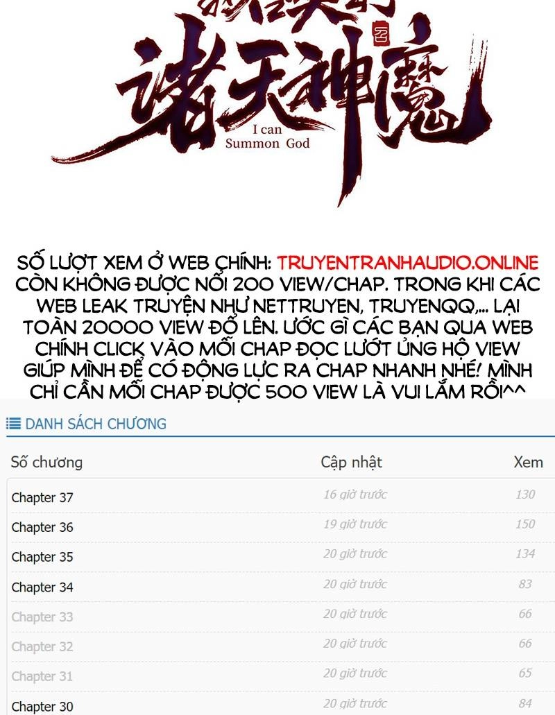 Tối Cường Thần Thoại Đế Hoàng Chapter 35 - 5