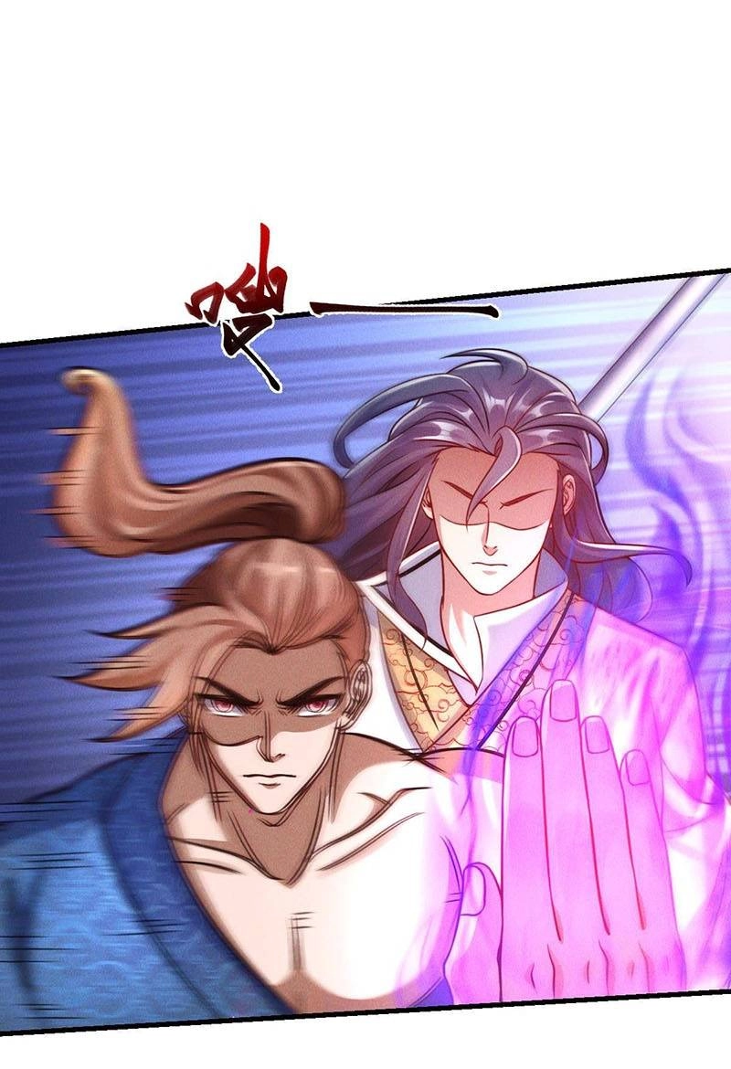 Tối Cường Thần Thoại Đế Hoàng Chapter 35 - 21