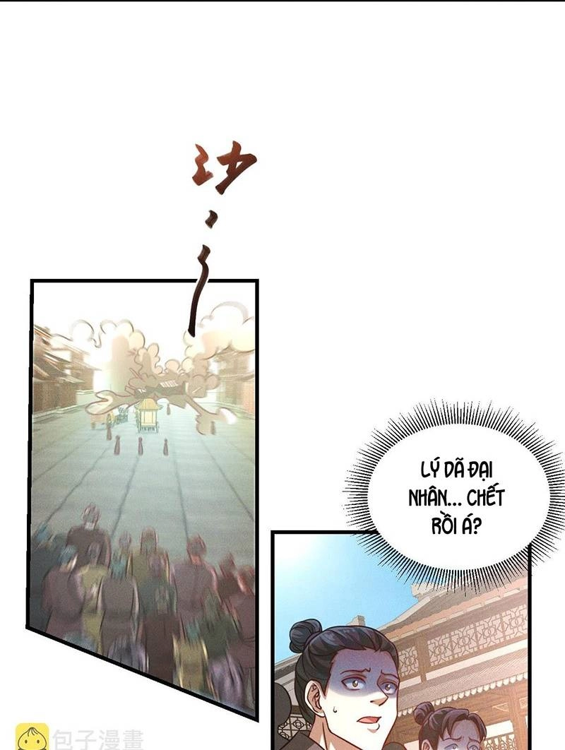 Tối Cường Thần Thoại Đế Hoàng Chapter 35 - 33