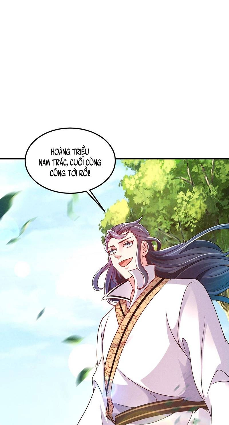 Tối Cường Thần Thoại Đế Hoàng Chapter 35 - 61