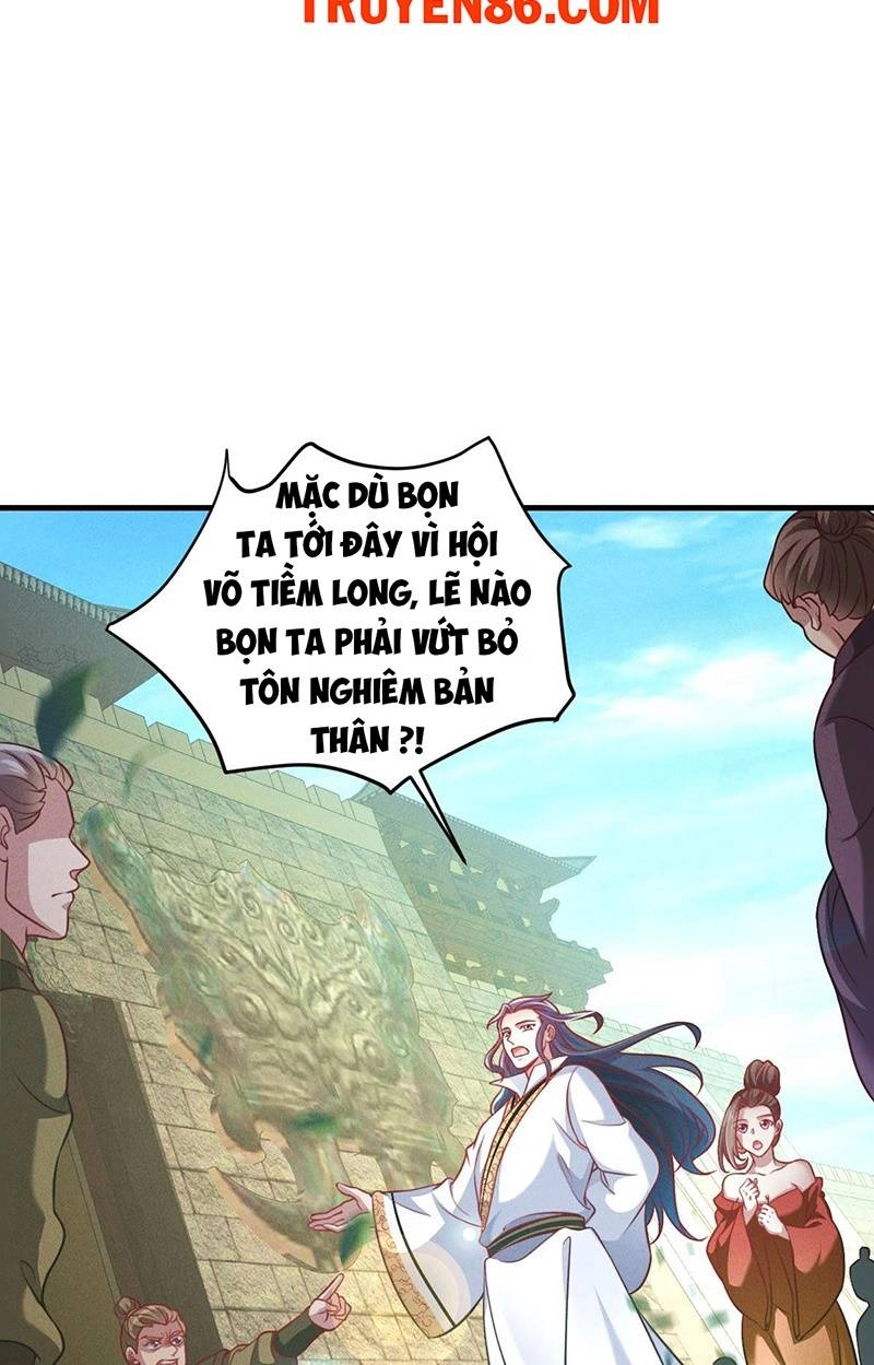 Tối Cường Thần Thoại Đế Hoàng Chapter 36 - 18