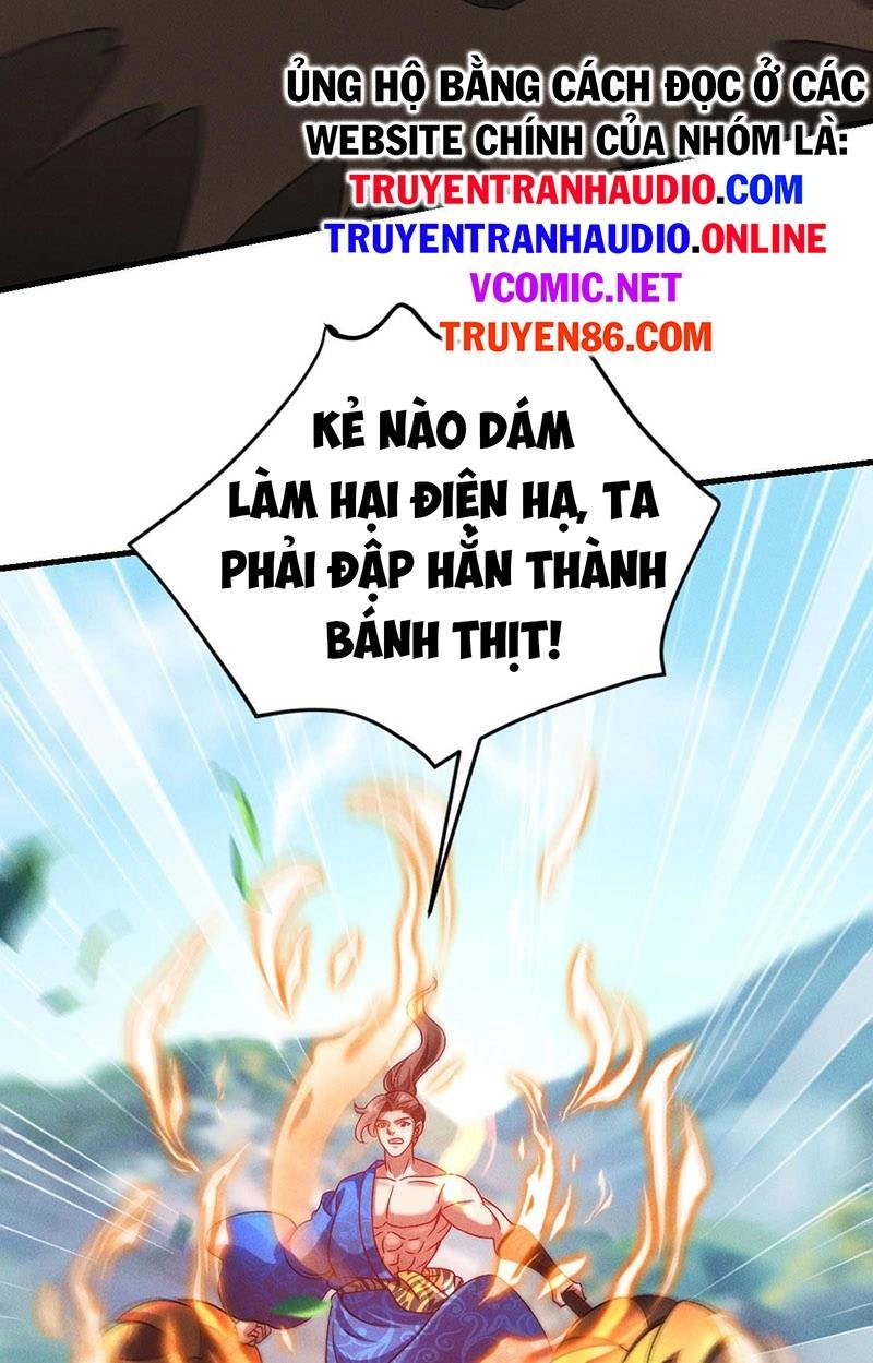 Tối Cường Thần Thoại Đế Hoàng Chapter 36 - 30
