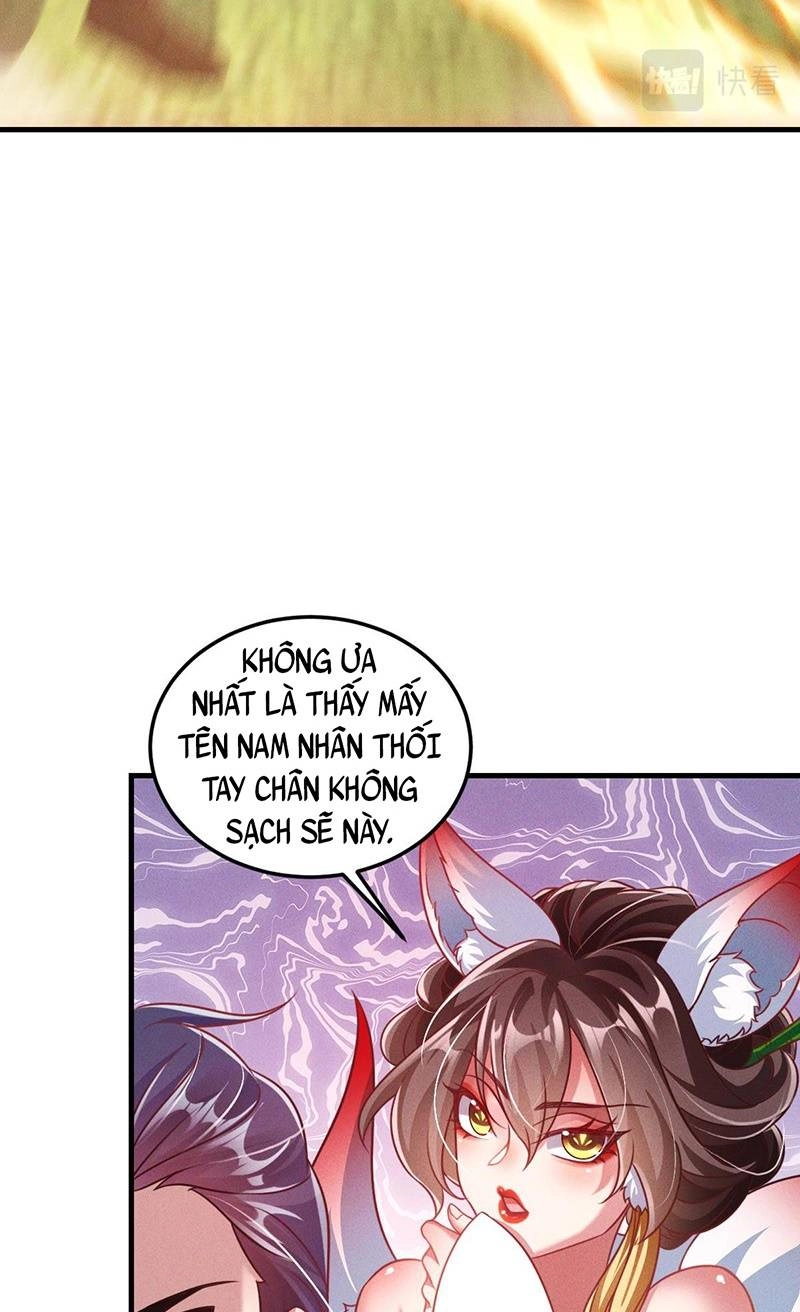 Tối Cường Thần Thoại Đế Hoàng Chapter 36 - 34