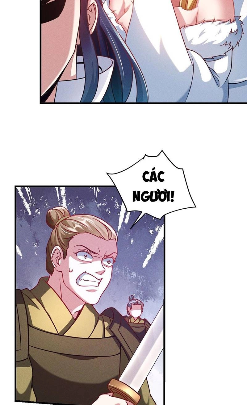 Tối Cường Thần Thoại Đế Hoàng Chapter 36 - 35