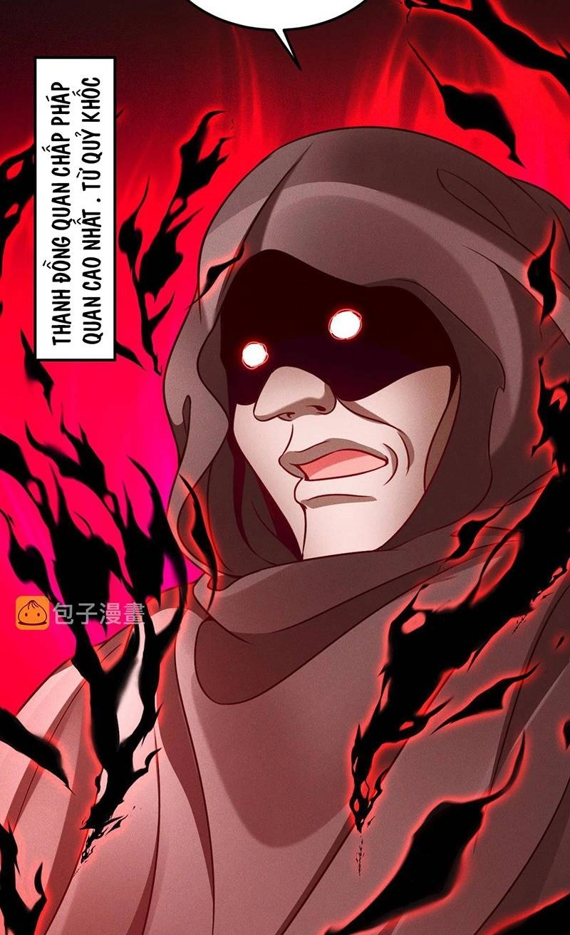 Tối Cường Thần Thoại Đế Hoàng Chapter 36 - 38