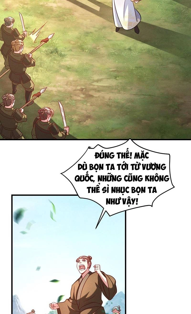 Tối Cường Thần Thoại Đế Hoàng Chapter 36 - 40