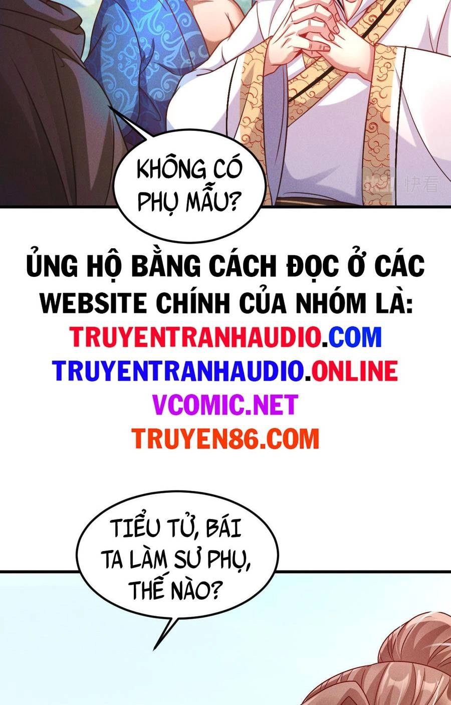 Tối Cường Thần Thoại Đế Hoàng Chapter 36 - 51
