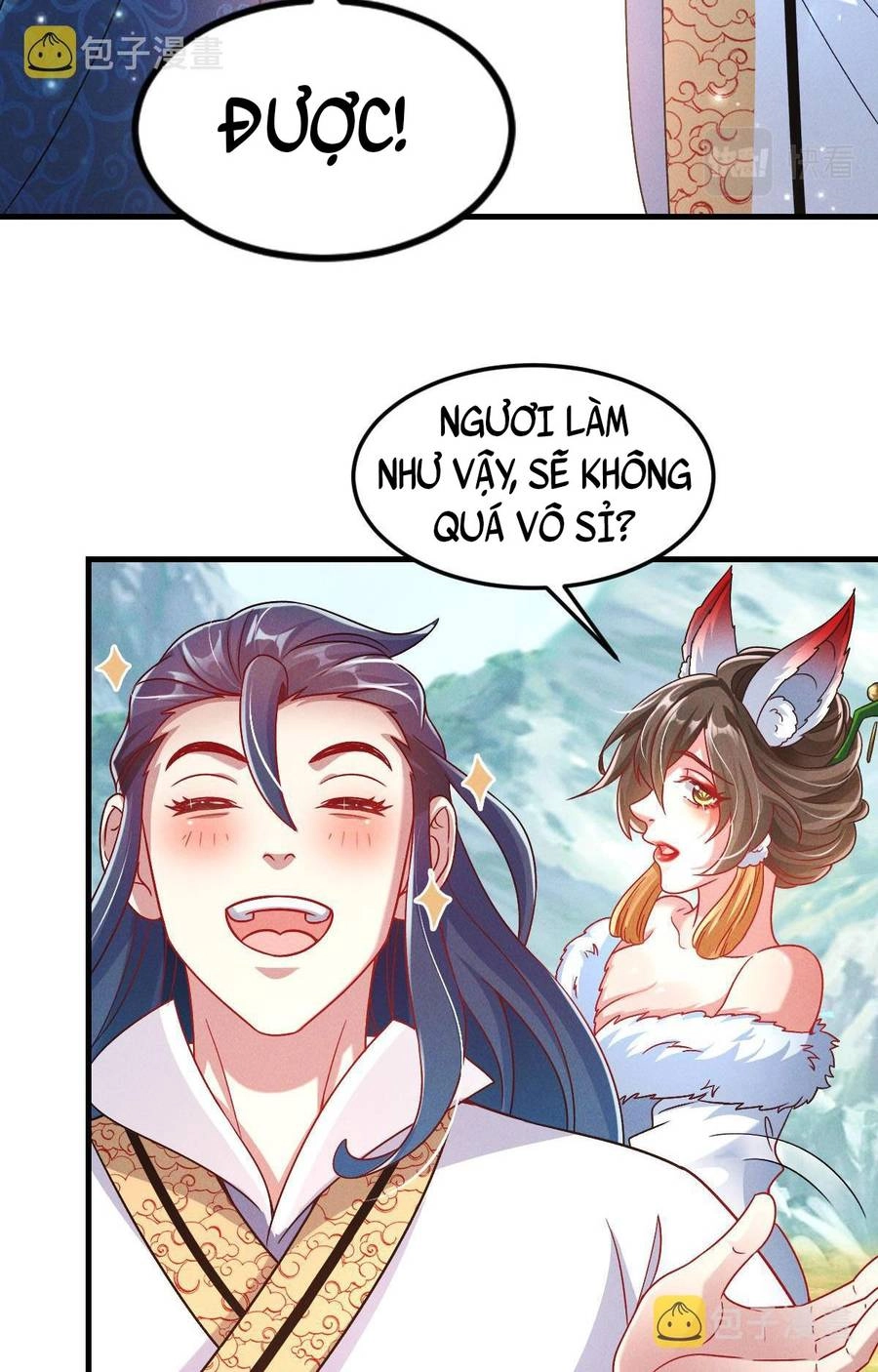 Tối Cường Thần Thoại Đế Hoàng Chapter 36 - 60