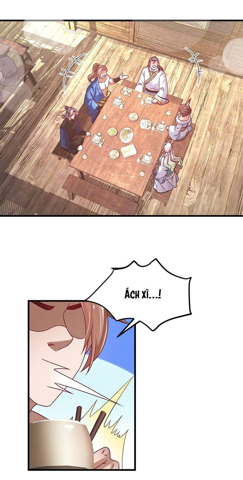 Tối Cường Thần Thoại Đế Hoàng Chapter 37 - 5