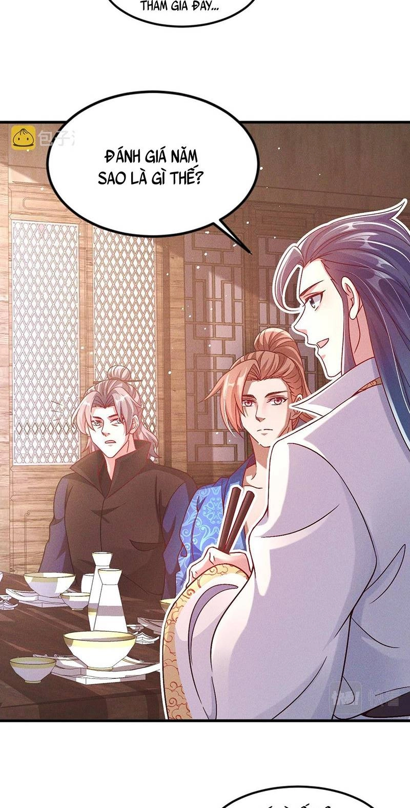 Tối Cường Thần Thoại Đế Hoàng Chapter 37 - 9