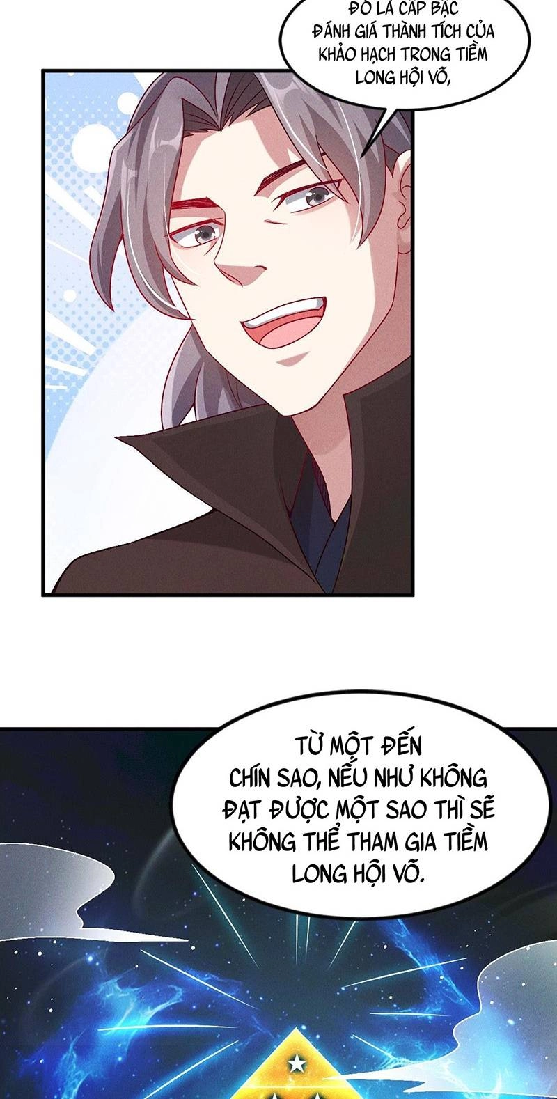 Tối Cường Thần Thoại Đế Hoàng Chapter 37 - 10