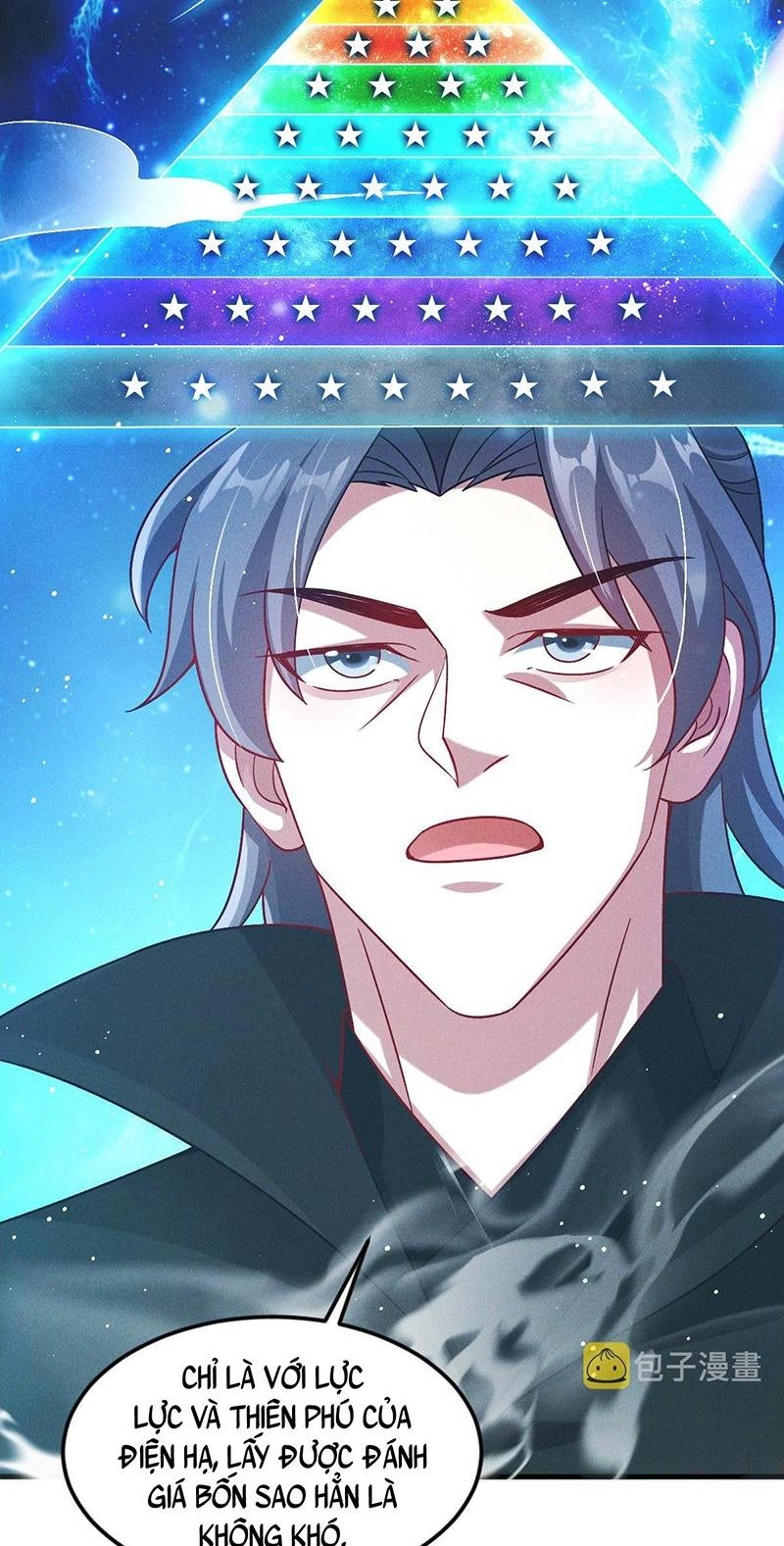 Tối Cường Thần Thoại Đế Hoàng Chapter 37 - 11