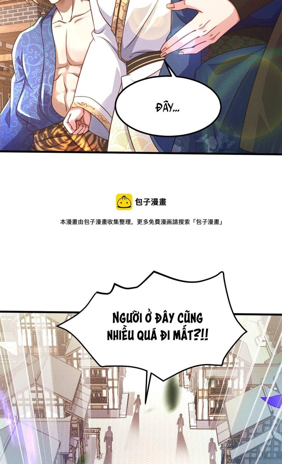 Tối Cường Thần Thoại Đế Hoàng Chapter 37 - 24