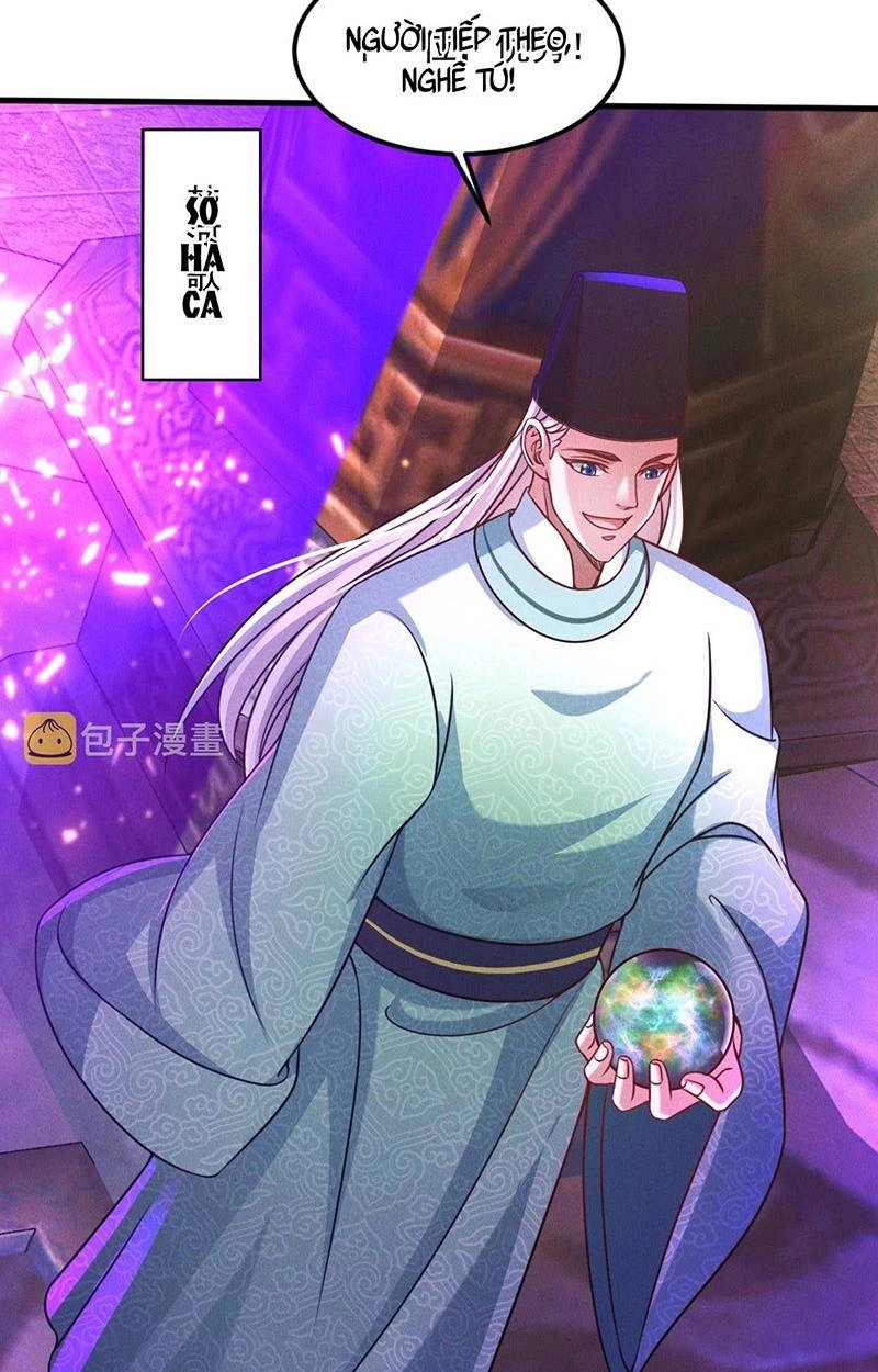 Tối Cường Thần Thoại Đế Hoàng Chapter 37 - 36