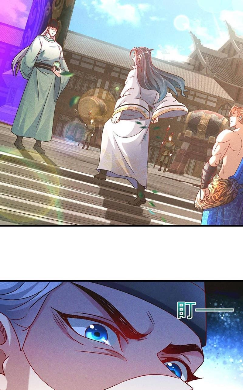 Tối Cường Thần Thoại Đế Hoàng Chapter 37 - 43