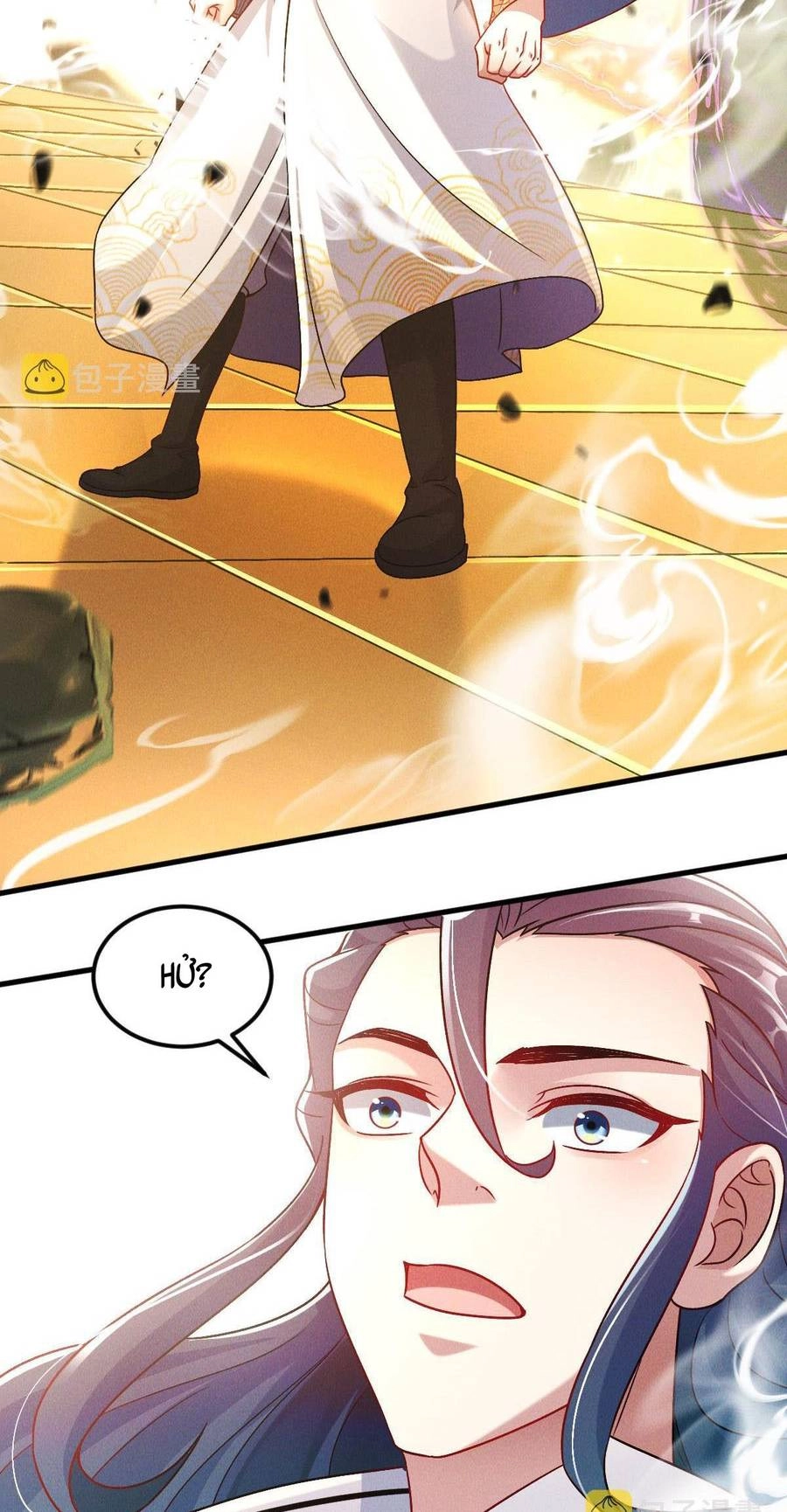 Tối Cường Thần Thoại Đế Hoàng Chapter 37 - 50