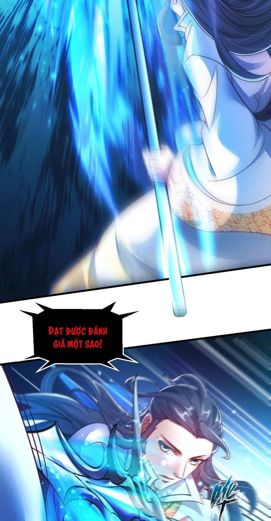 Tối Cường Thần Thoại Đế Hoàng Chapter 37 - 55