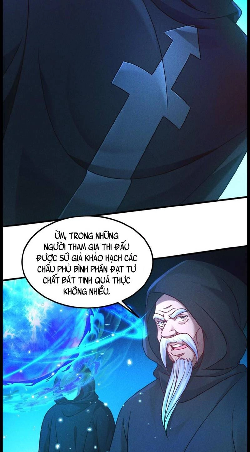 Tối Cường Thần Thoại Đế Hoàng Chapter 38 - 7