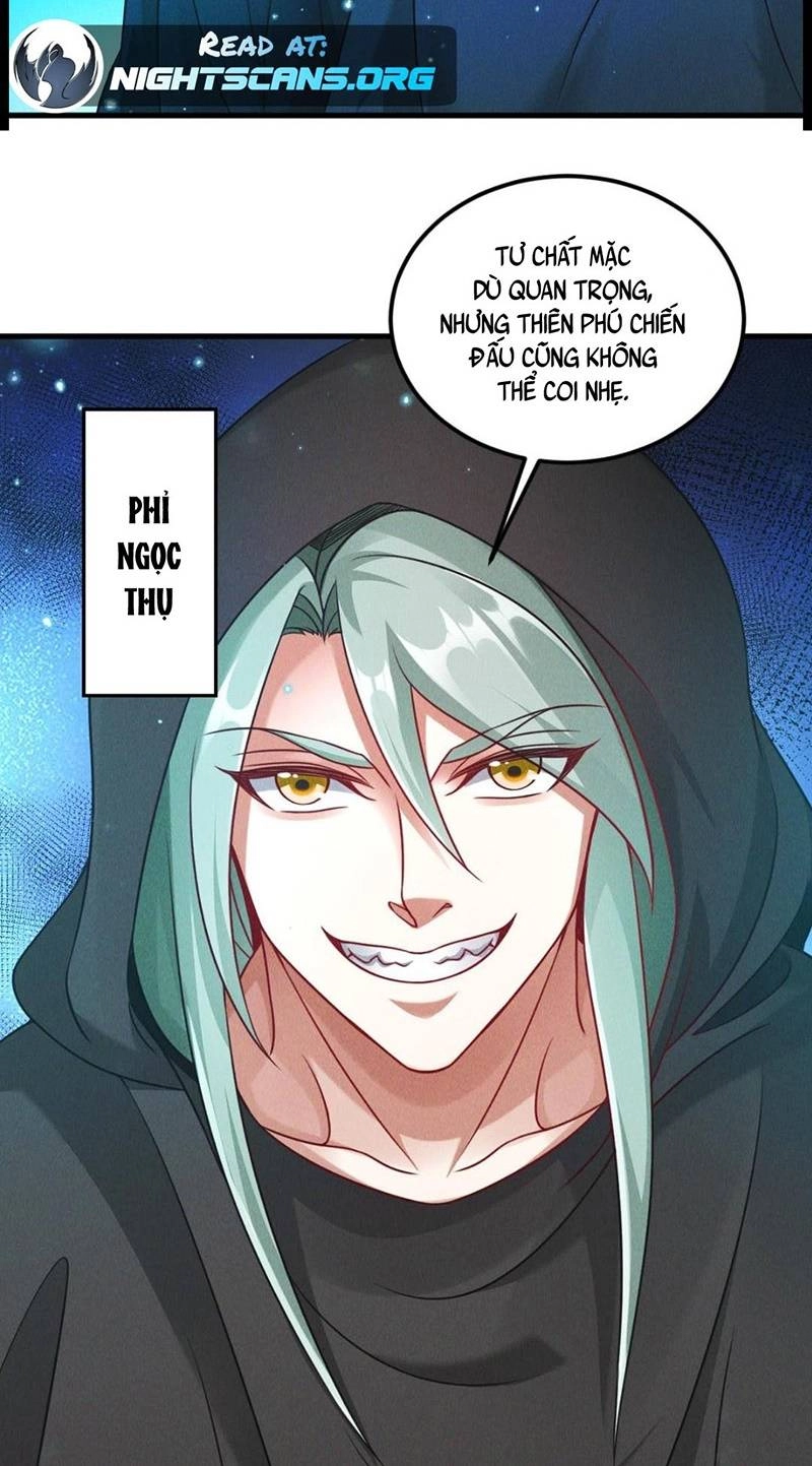 Tối Cường Thần Thoại Đế Hoàng Chapter 38 - 8