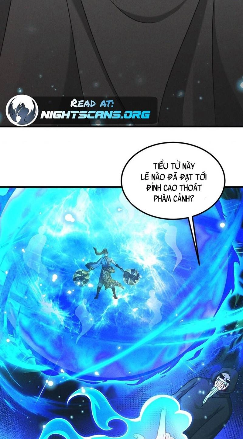 Tối Cường Thần Thoại Đế Hoàng Chapter 38 - 9