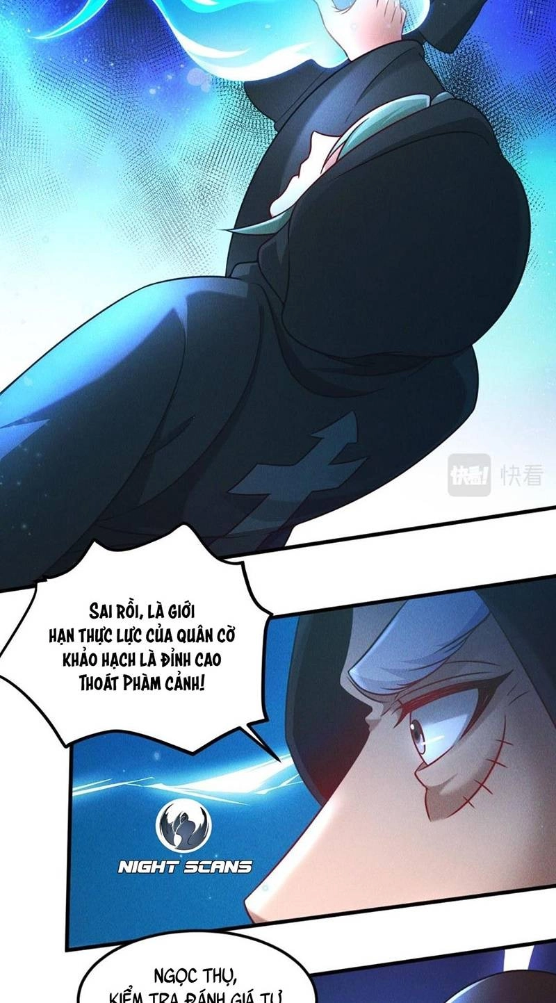 Tối Cường Thần Thoại Đế Hoàng Chapter 38 - 10