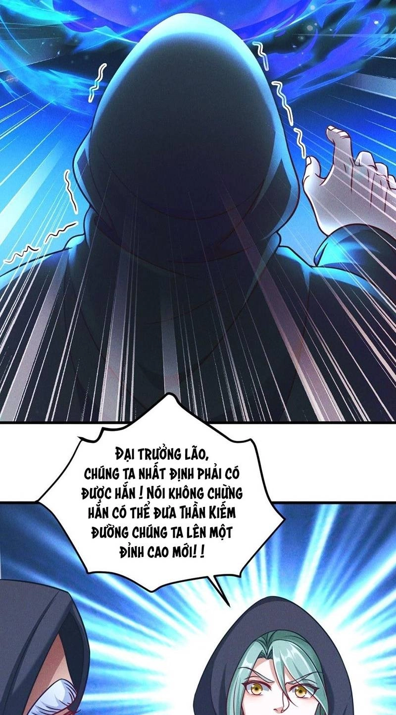 Tối Cường Thần Thoại Đế Hoàng Chapter 38 - 12