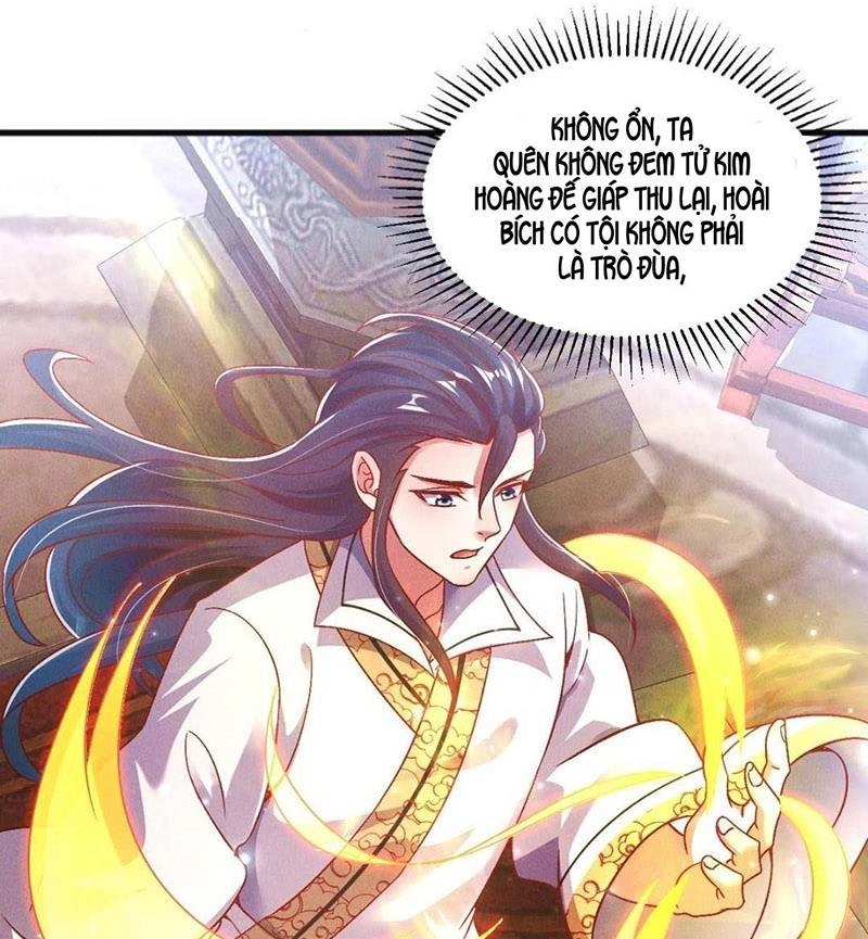 Tối Cường Thần Thoại Đế Hoàng Chapter 38 - 29