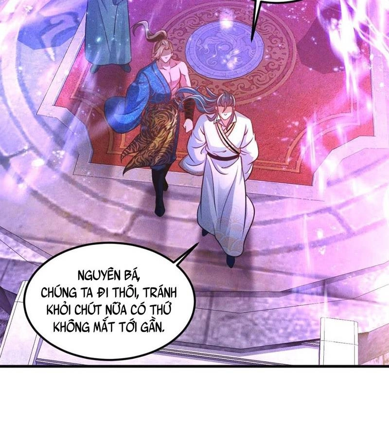 Tối Cường Thần Thoại Đế Hoàng Chapter 38 - 36