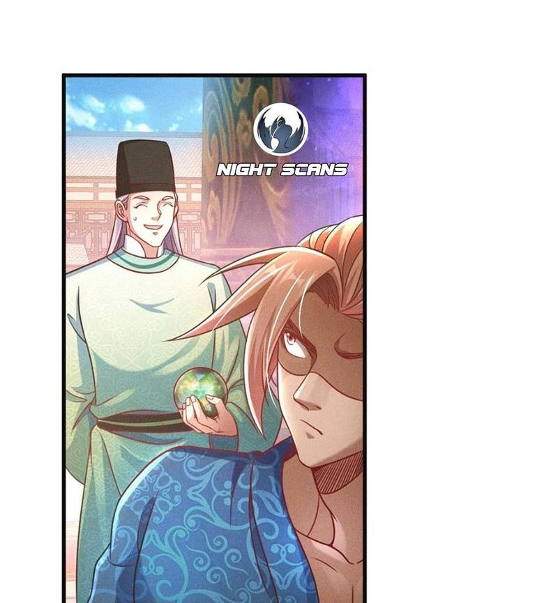 Tối Cường Thần Thoại Đế Hoàng Chapter 38 - 37