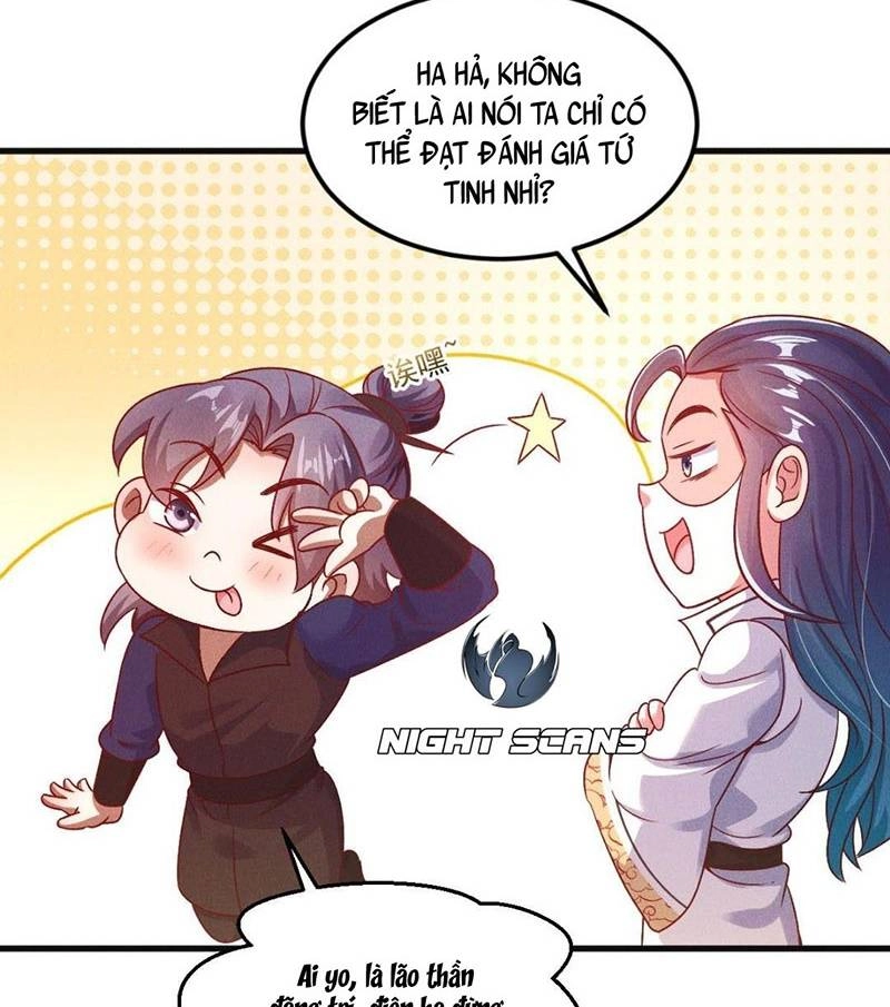 Tối Cường Thần Thoại Đế Hoàng Chapter 38 - 47