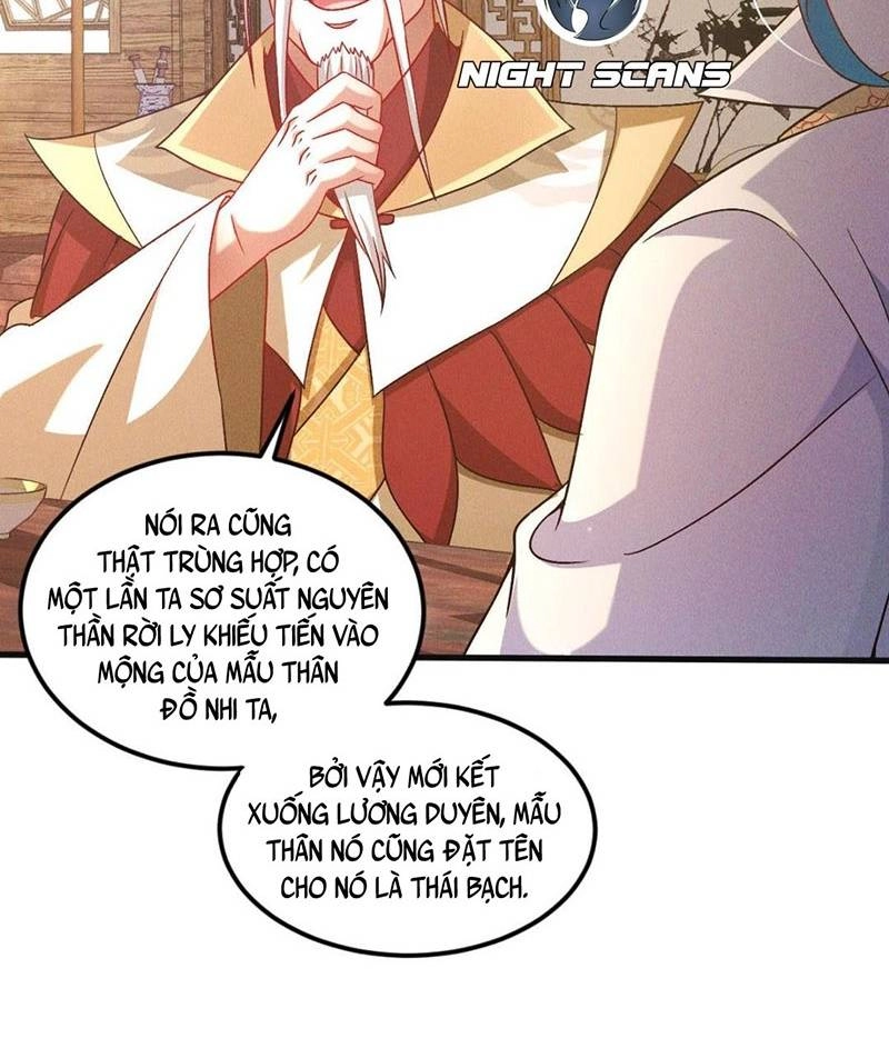 Tối Cường Thần Thoại Đế Hoàng Chapter 38 - 64