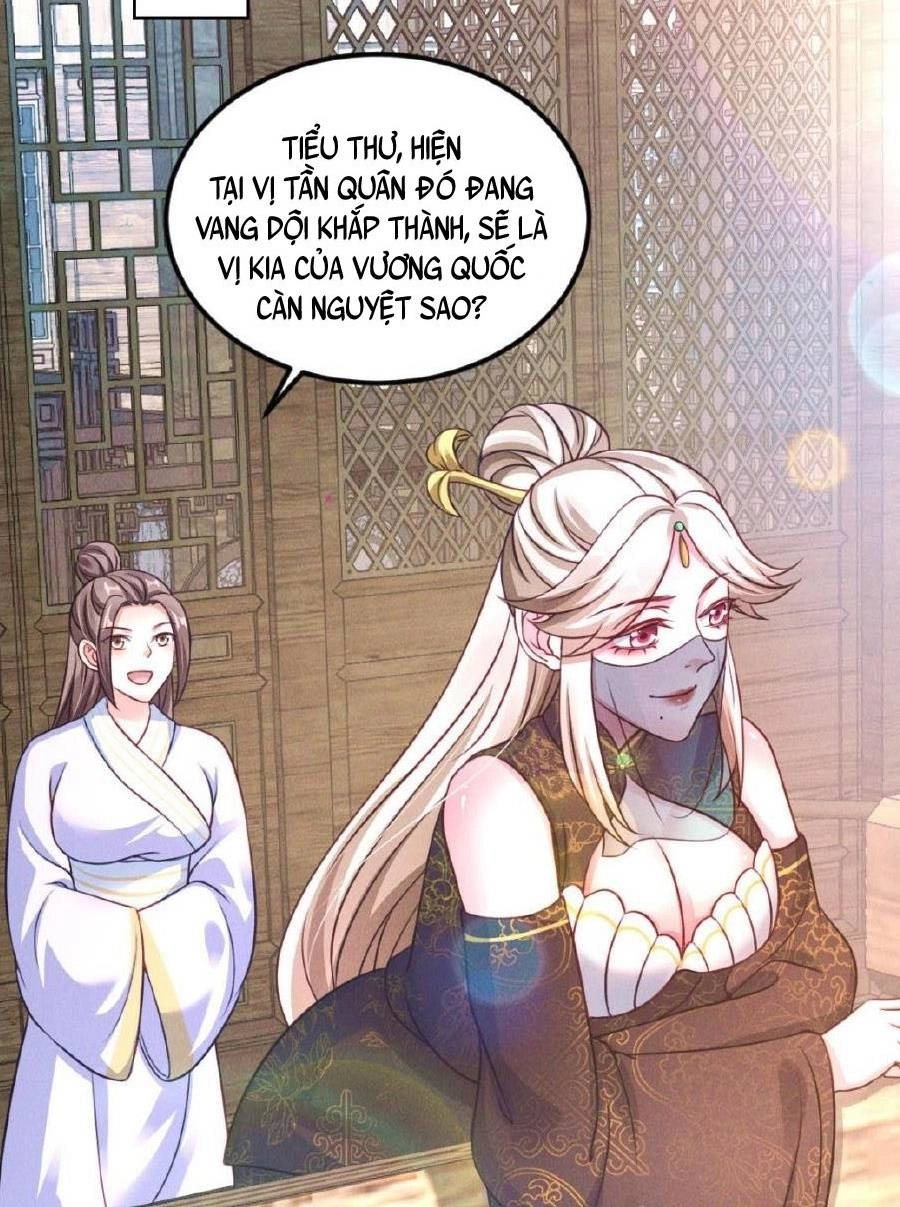 Tối Cường Thần Thoại Đế Hoàng Chapter 38 - 76