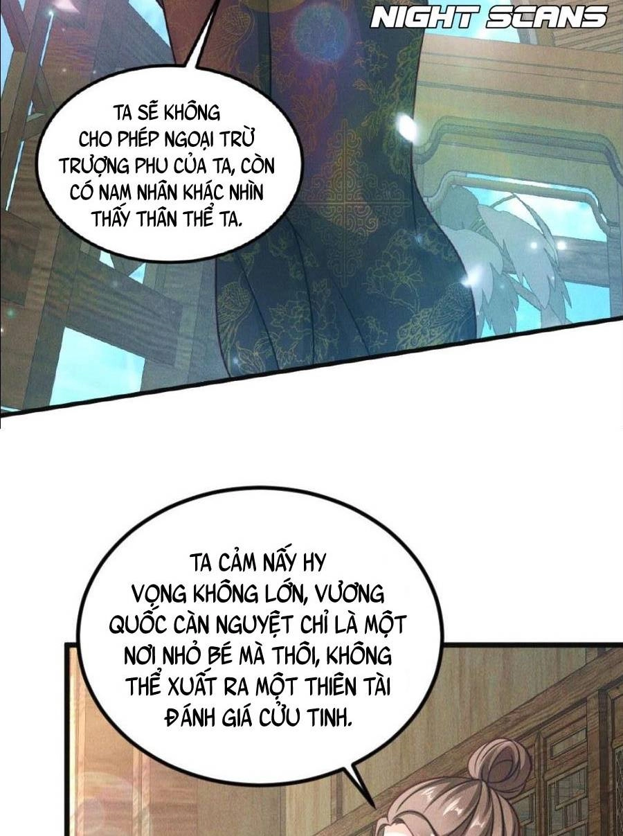 Tối Cường Thần Thoại Đế Hoàng Chapter 38 - 82