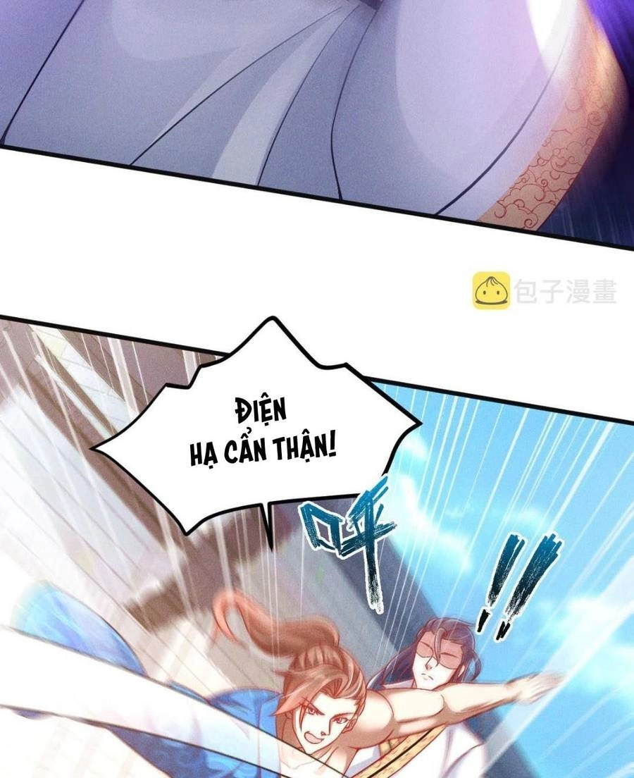 Tối Cường Thần Thoại Đế Hoàng Chapter 38 - 92