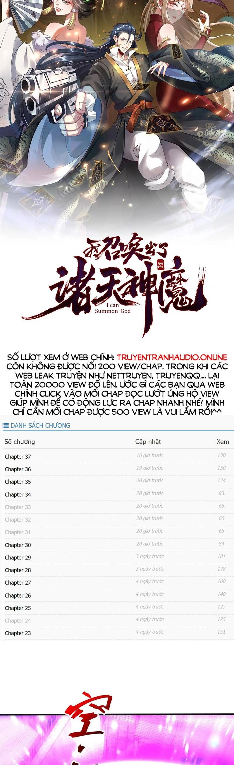 Tối Cường Thần Thoại Đế Hoàng Chapter 39 - 2