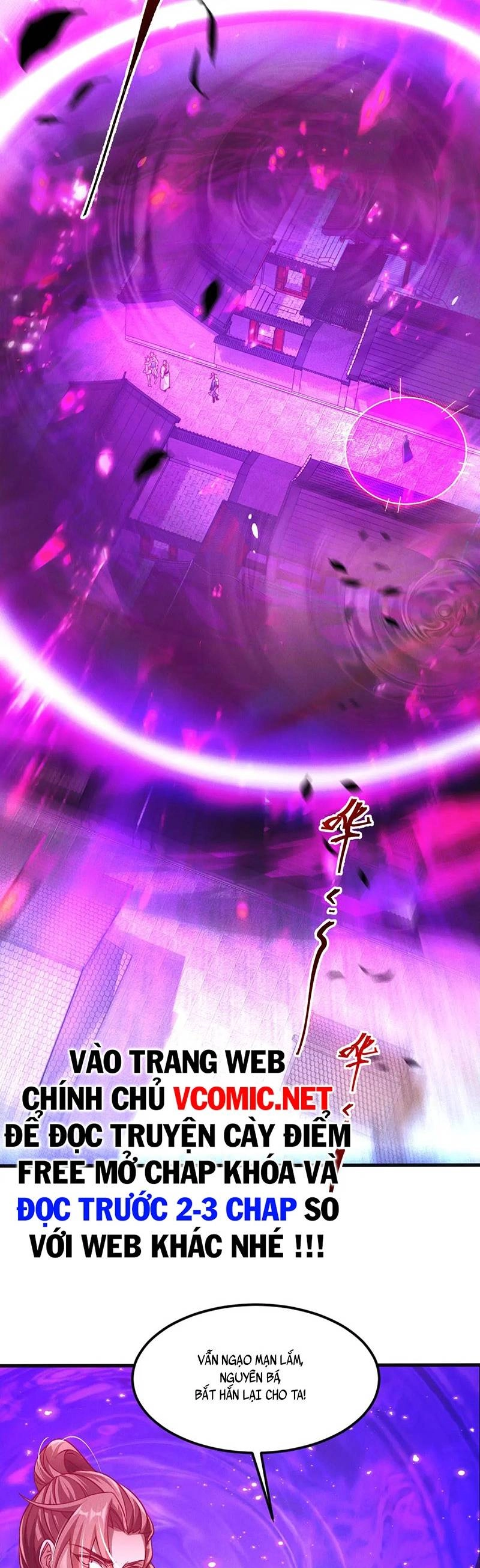 Tối Cường Thần Thoại Đế Hoàng Chapter 39 - 3