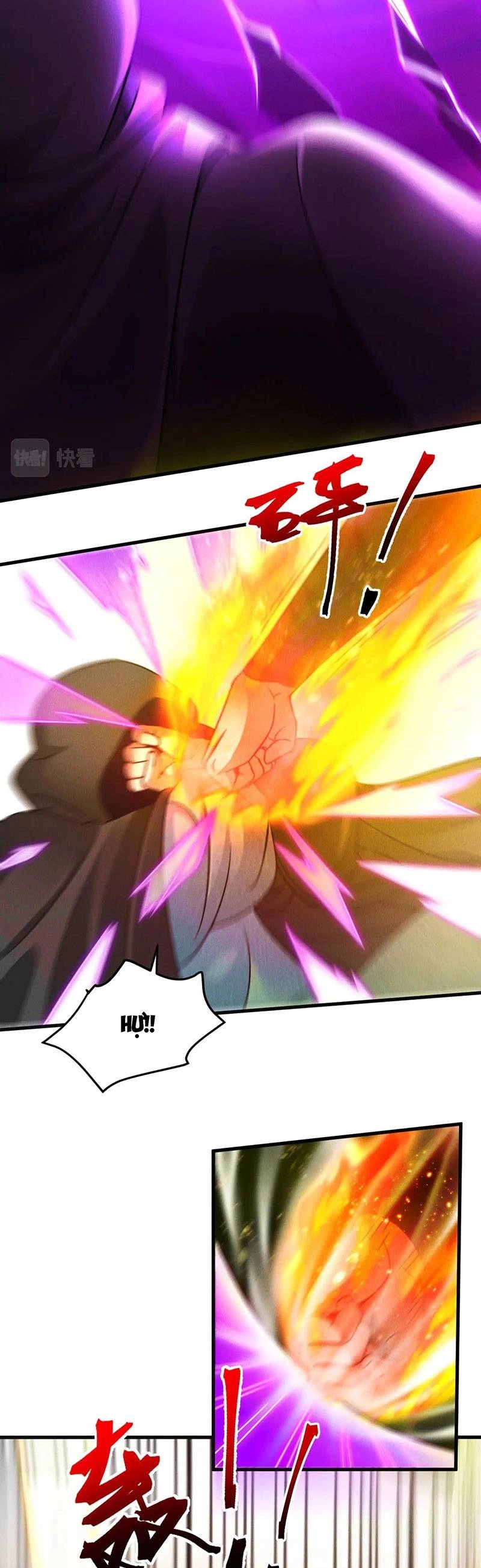 Tối Cường Thần Thoại Đế Hoàng Chapter 39 - 9