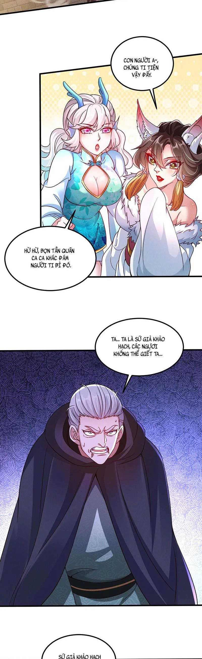 Tối Cường Thần Thoại Đế Hoàng Chapter 39 - 14