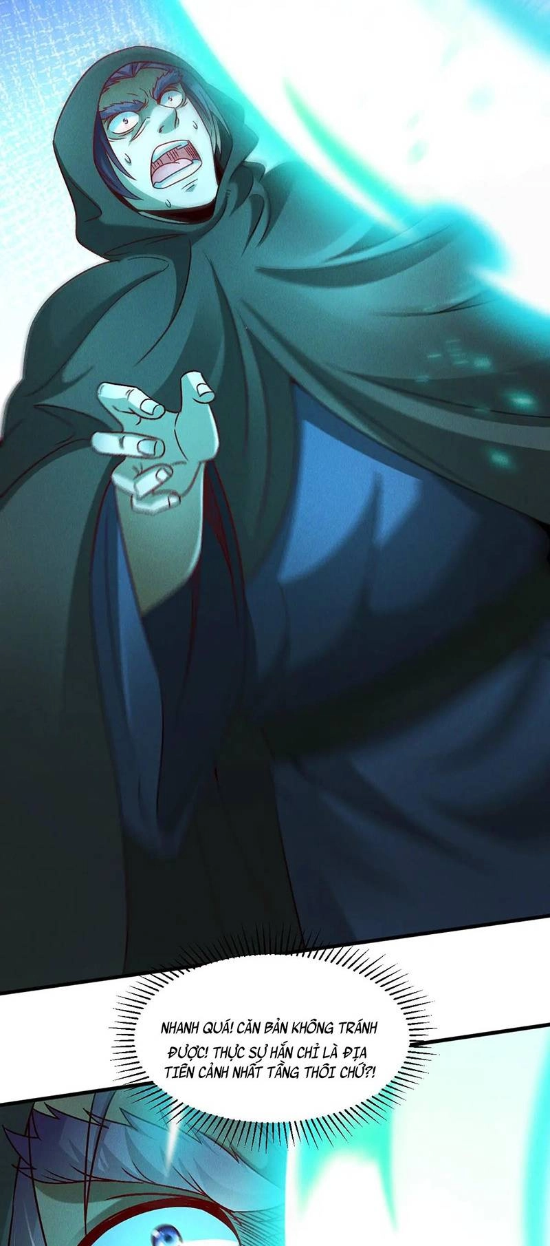 Tối Cường Thần Thoại Đế Hoàng Chapter 39 - 33